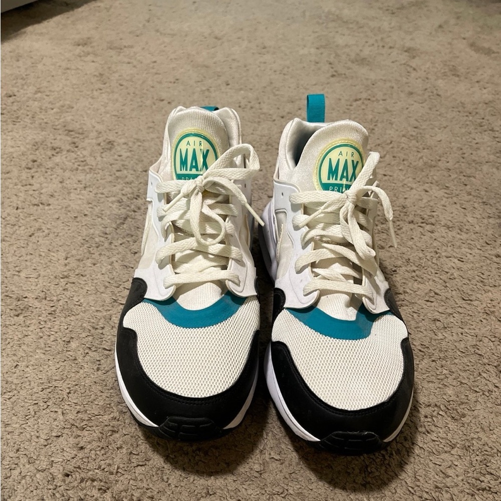 Mens Nike air max prime - Picture 2 of 4